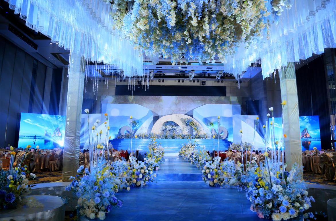 Guangzhou Changfeng Gloria Plaza Hotel Ngoại thất bức ảnh