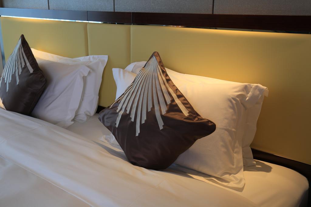 Guangzhou Changfeng Gloria Plaza Hotel Phòng bức ảnh