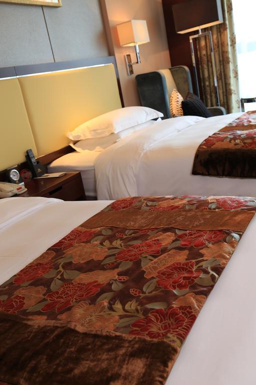 Guangzhou Changfeng Gloria Plaza Hotel Phòng bức ảnh