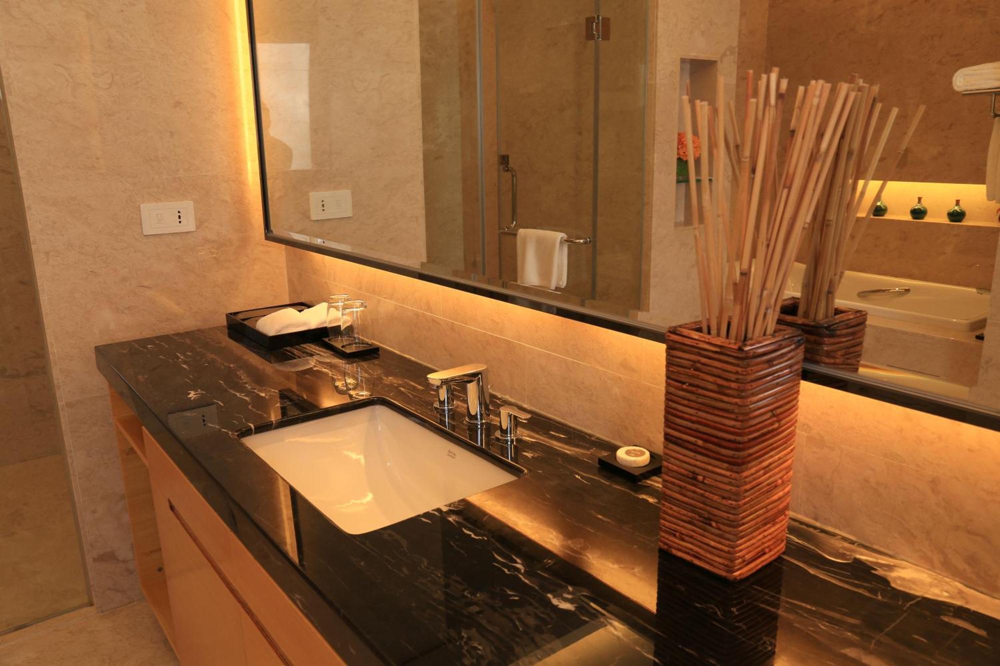 Guangzhou Changfeng Gloria Plaza Hotel Ngoại thất bức ảnh