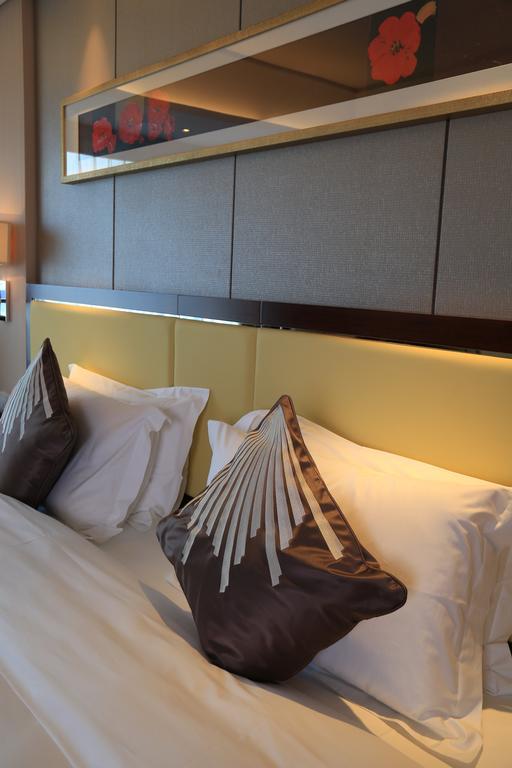 Guangzhou Changfeng Gloria Plaza Hotel Phòng bức ảnh